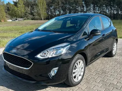 Używany Ford Fiesta 2018 Hatchback