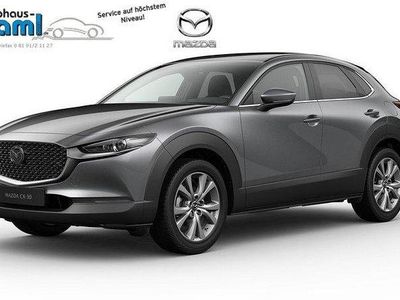Neu Mazda CX-30 Exclusive-Line 140 PS (102 kW) 2025 SUV