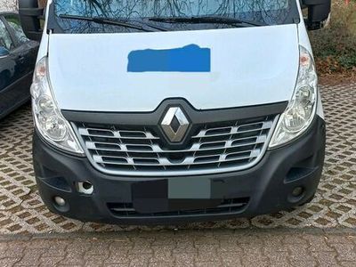 gebraucht Renault Master ( F )