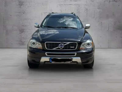Gebraucht Volvo XC90