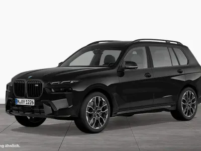 Gebraucht BMW X7