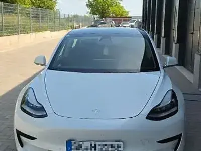 Gebraucht Tesla Model 3