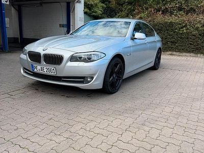 BMW 528