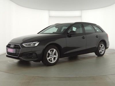 gebraucht Audi A4 Avant