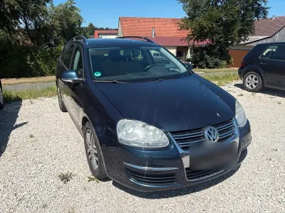 Gebraucht VW Golf V
