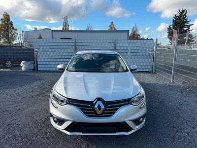 Renault Mégane IV