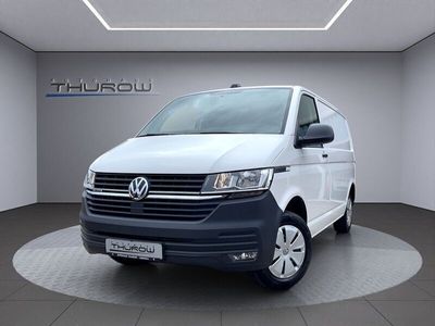 gebraucht VW Transporter T6T6.1 Kasten 2.0 TDI 4Motion AHK