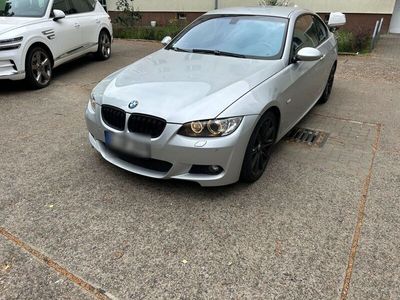 gebraucht BMW 320 i M Paket