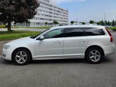 Gebraucht Volvo V70