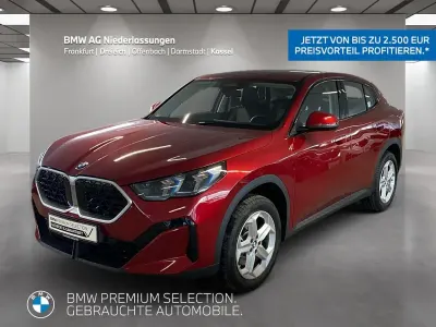 Gebraucht BMW X2