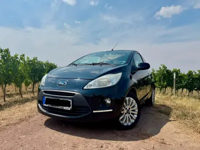 Gebraucht Ford Ka