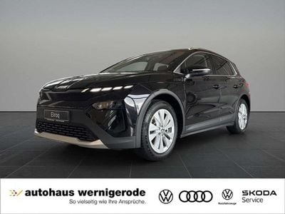 Gebraucht Skoda Elroq Loft 210 kW (286 PS) 2025 Schwarz SUV