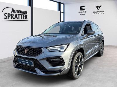 Graphitgrau Gebraucht 2025 Cupra Ateca SUV | 35.180 € (Fairer Preis)
