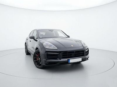 Porsche Cayenne GTS