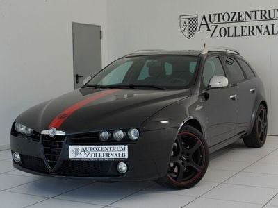 Alfa Romeo 159