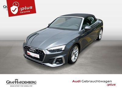 Audi A5 Cabriolet