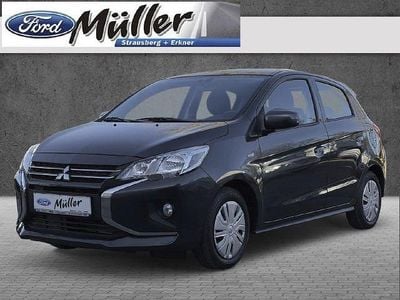 Usata Mitsubishi Space Star Select 71 CV (52 kW) 2025 Utilitaria