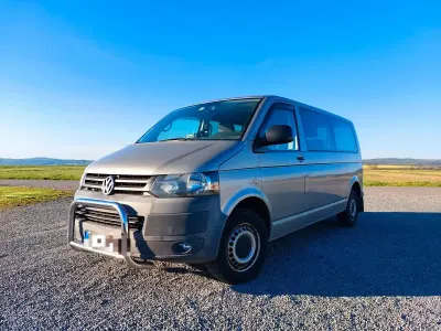 Gebraucht VW Caravelle