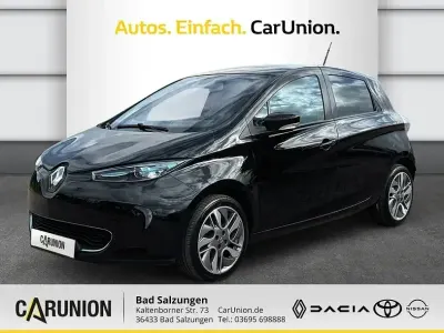 Gebraucht Renault Zoe