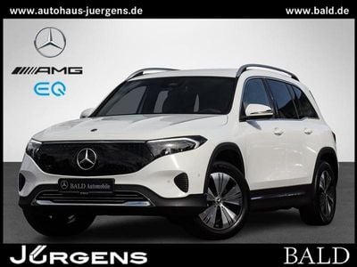 Mercedes EQB250+