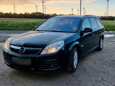 Gebraucht Opel Vectra