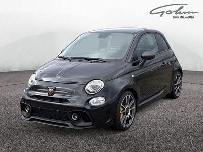 Abarth 695