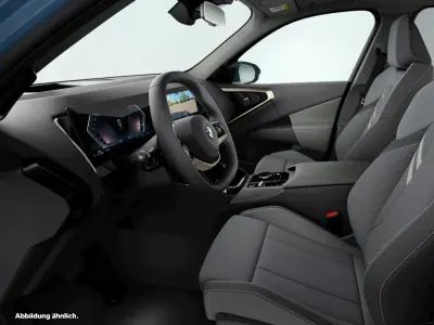 Gebraucht BMW X3 190 PS (139 kW) 2025 Blau SUV