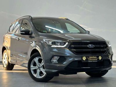 gebraucht Ford Kuga ST-LINE*SONY*LED*RFK*FSPE*NAVI*