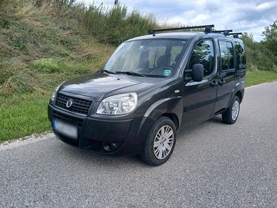 Fiat Doblò