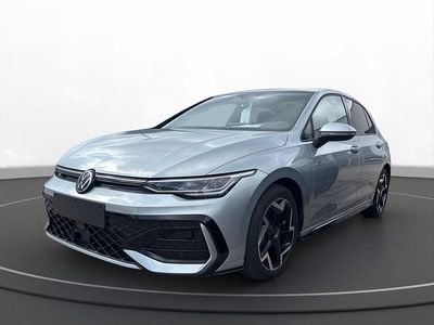 Usata VW Golf VIII R-line 150 CV (110 kW) 2025 Argento Berlina
