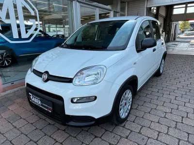 Gebraucht Fiat Panda