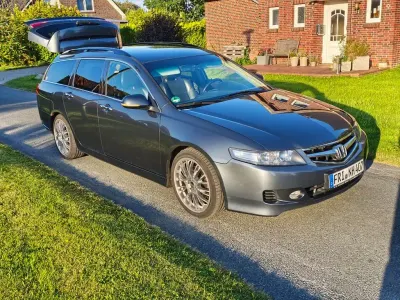 Gebraucht Honda Accord