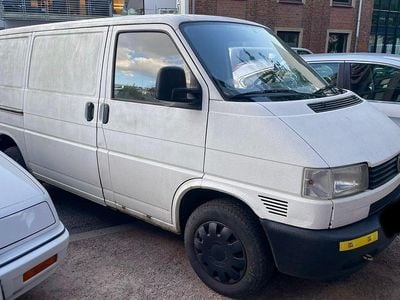 VW T4