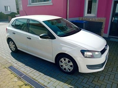 gebraucht VW Polo EZ.2012