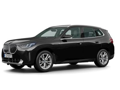 Neu 2025 BMW X3 Comfort Edition SUV | 63.290 € (Fairer Preis)