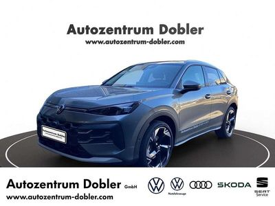 Neu VW T-Roc Style 150 PS (110 kW) 2026 Wolf grey SUV