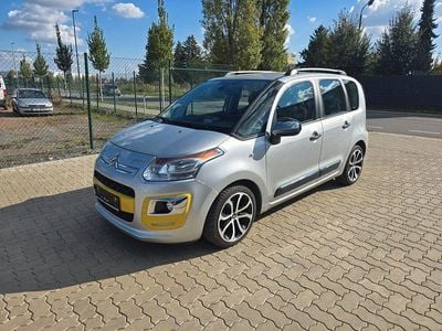 Citroën C3 Picasso