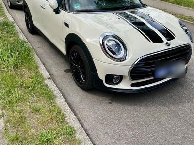 Mini One Clubman