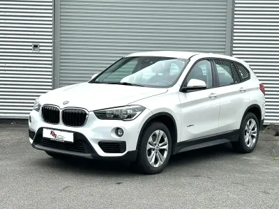 Gebraucht BMW X1