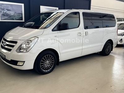 Hyundai H-1
