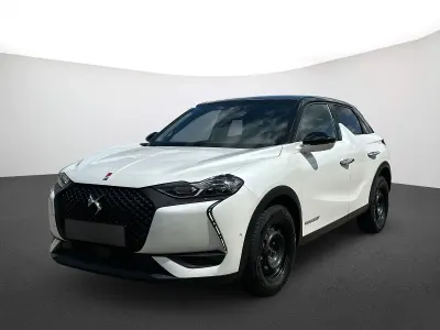 Gebraucht DS Automobiles DS3 Crossback