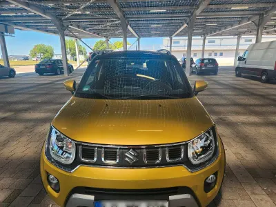 Gebraucht Suzuki Ignis