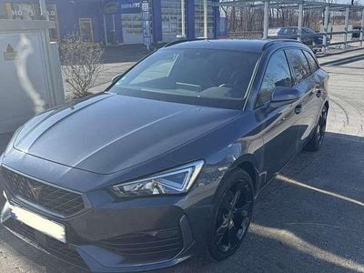 Gebraucht Cupra Leon 150 PS (110 kW) 2023 Limousine