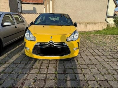 Citroën DS3