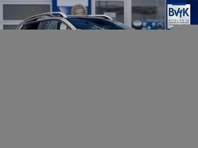 Usata Peugeot 2008 Allure 120 CV (88 kW) 2014 Grigio SUV