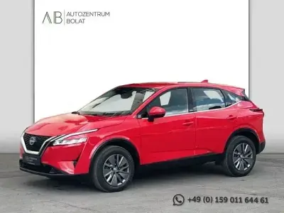 Gebraucht Nissan Qashqai Visia 2023 Andere SUV