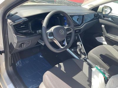 Nuova VW Taigo Life 116 CV (85 kW) 2026 Grigio SUV