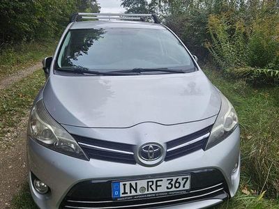 Toyota Verso