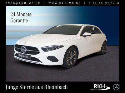 Mercedes A200