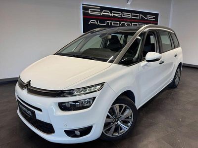 Weiß Gebraucht 2015 Citroën C4 SUV | 8.550 € (Fairer Preis)